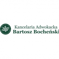 Kancelaria Adwokacka Bartosz Bocheński
