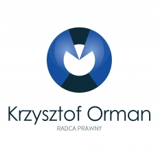 Krzysztof Orman - Kancelaria Radcy Prawnego