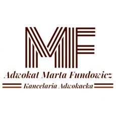 Kancelaria MF Adwokat Marta Fundowicz