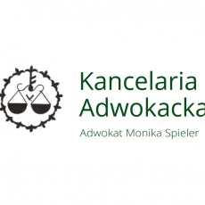 Kancelaria Adwokacka Monika Spieler