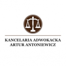 Kancelaria Adwokacka Adwokat Artur Antoniewicz
