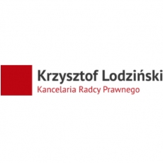 Kancelaria Radcy Prawnego Krzysztofa Lodzińskiego