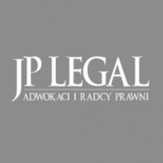 JP LEGAL Adwokaci i Radcy prawni