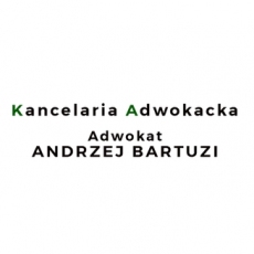 Kancelaria Adwokacka Andrzej Bartuzi