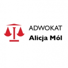 Adwokat Alicja Mól Kancelaria Adwokacka
