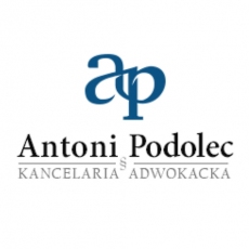 Kancelaria Adwokacka Antoni Podolec