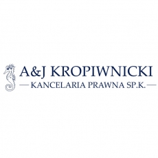 A&J Kropiwnicki Kancelaria Prawna Spółka Komandytowa