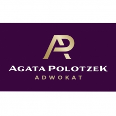 Kancelaria Adwokacka Adwokat Agata Polotzek
