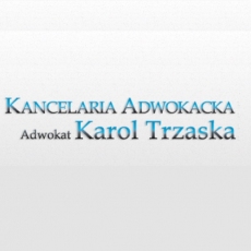 Kancelaria Adwokacka Adwokat Karol Trzaska