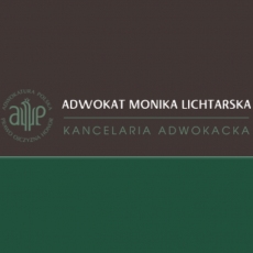 Kancelaria Adwokacka Monika Lichtarska