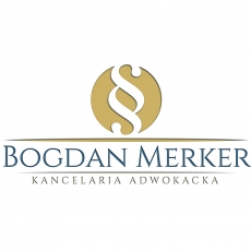 Kancelaria Adwokacka Adwokat Bogdan Merker