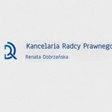 Kancelaria Adwokacka Renata Dobrzańska