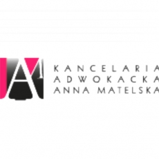 Kancelaria Adwokacka Anna Matelska