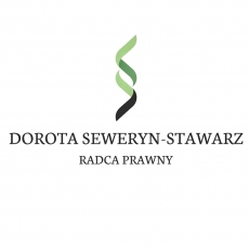 Radca Prawny Dorota Seweryn-Stawarz