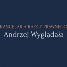 Kancelaria Radcy Prawnego Andrzej Wyglądała