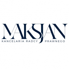 Kancelaria Radcy Prawnego Agaty Maksjan