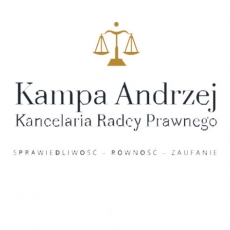 Kancelaria Radcy Prawnego Andrzej Kampa