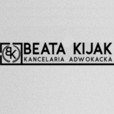 Kancelaria Adwokacka Beata Kijak