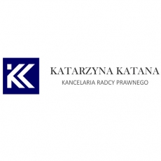 Kancelaria Radcy Prawnego Katarzyna Katana