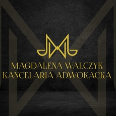 Kancelaria Adwokacka Adwokat Magdalena Walczyk