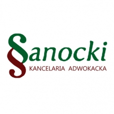 Kancelaria Adwokacka Jacek Sanocki
