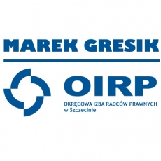 Kancelaria Radcy Prawnego Marek Gresik