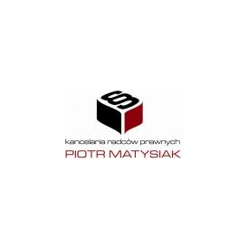 Kancelaria Radców Prawnych Piotr Matysiak
