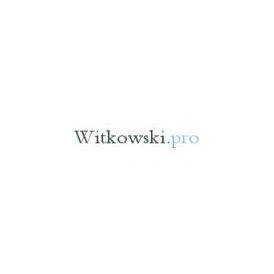 Kancelaria Adwokacka Adwokat Marcin Witkowski