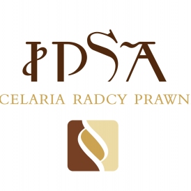 IPSA Kancelaria Radcy Prawnego Barbara Dziewulska - Cieszyńska