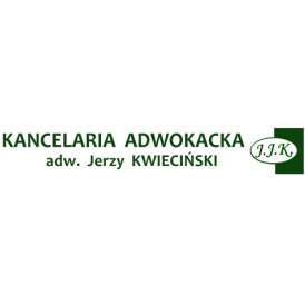 Kancelaria Adwokacka JJK adw. Jerzy Kwieciński