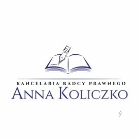 Kancelaria Radcy Prawnego Anna Koliczko