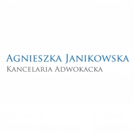 Kancelaria Adwokacka Adwokat Agnieszka Janikowska