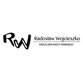 Kancelaria Radcy Prawnego Radosław Wojcieszko