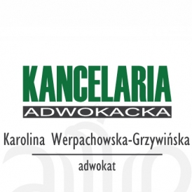 Kancelaria Adwokacka Karolina Werpachowska-Grzywińska Adwokat