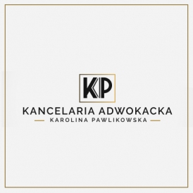 Kancelaria Adwokacka Adwokat Karolina Pawlikowska