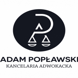Kancelaria Adwokacka Adwokat Adam Popławski - Adwokat Szczecin