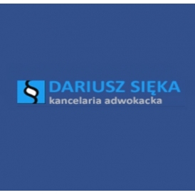 Kancelaria Adwokacka Dariusz Sięka