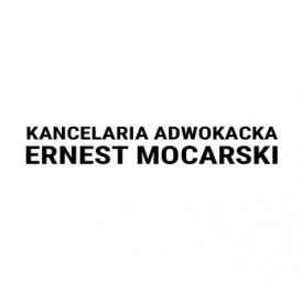 Kancelaria Adwokacka Ernest Mocarski