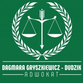 Kancelaria Adwokacka Dagmara Gryszkiewicz-Dudzik