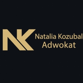 Adwokat Natalia Kozubal