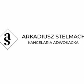 Arkadiusz Stelmach Kancelaria Adwokacka