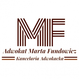 Kancelaria MF Adwokat Marta Fundowicz