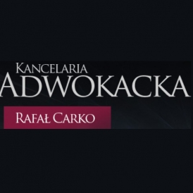 Kancelaria Adwokacka Rafał Carko