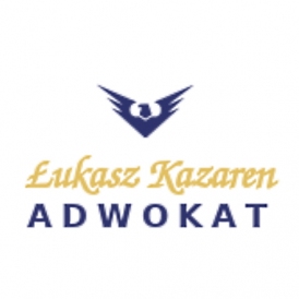 Kancelaria Adwokacka Łukasz Kazaren