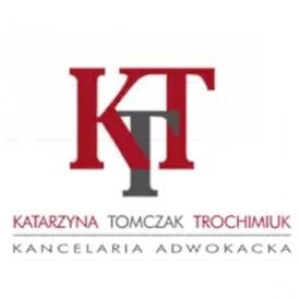 Kancelaria Adwokacka Adwokat Katarzyna Tomczak-Trochimiuk