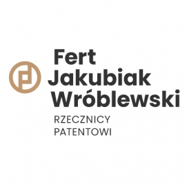 Fert, Jakubiak vel Wojtczak, Wróblewski - Rzecznicy Patentowi Spółka Partnerska