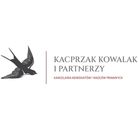 Kancelaria we Wrześni Kancelaria Kacprzak Kowalak i Partnerzy Adwokaci i Radcowie Prawni
