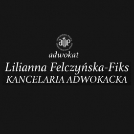 Kancelaria Adwokacka Lilianna Felczyńska-Fiks