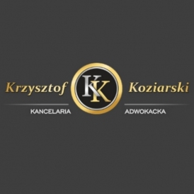 Kancelaria Adwokacka Adwokat Krzysztof Koziarski
