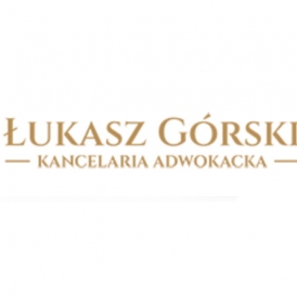 Kancelaria Adwokacka Adwokat Łukasz Górski